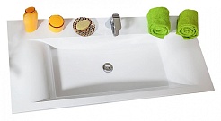 Бриклаер Умывальник Ондо 110 – фотография-1