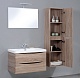BelBagno Мебель для ванной ANCONA-N 1000 Rovere Bianco – картинка-13