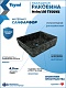 Teymi Раковина накладная Helmi 50 T50261 черный мрамор – картинка-19