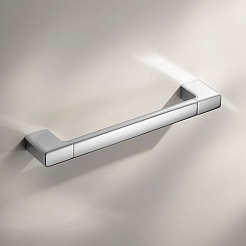 Keuco Поручень Collection Moll 12707 хром – фотография-3