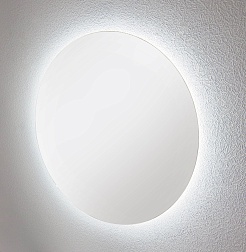 Runo Зеркало Руан D65 – фотография-2