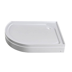 Avacan Душевая кабина EM2812RT 120/80 правая прозрачная – фотография-18