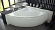Besco Акриловая ванна Mia 120x120 – фотография-5