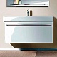 Duravit Мебель для ванной "X-Large 95" белый – картинка-7