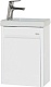Misty Мебель для ванной Мини 40 белая – фотография-5