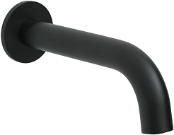 Allen Brau Излив Priority 5.31018-31 черный матовый – фотография-5