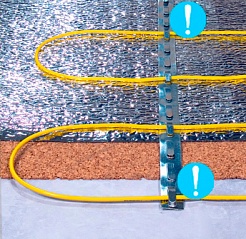 Energy Теплый пол Cable 260 – фотография-2