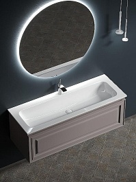 Sancos Тумба под раковину Very 120 doha soft – фотография-8