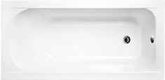 Besco Акриловая ванна Continea 150x70