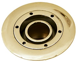 Kolpa San Цветной массаж ELITE Kolpa San золото – фотография-1