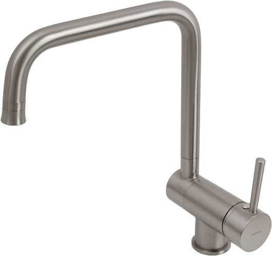 Allen Brau Смеситель для кухни Fenster 5.60004-BN никель браш – фотография-8