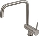 Allen Brau Смеситель для кухни Fenster 5.60004-BN никель браш – фотография-17