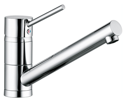 Kludi Смеситель "Scope 339330575" – фото-1