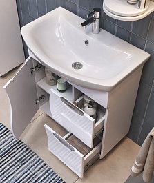 Vigo Тумба под раковину Callao 70 new – фотография-7