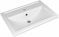Corozo Мебель для ванной Мирэль 70 – фотография-4