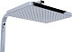 Allen Brau Душевая стойка Infinity 5.21030-00 хром – картинка-30