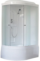 Royal Bath Душевая кабина RB 8120BK1-M-R