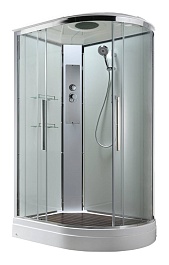 Avacan Душевая кабина 120/90 EM2912LT прозрачная – фотография-1