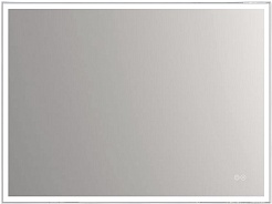Vincea Зеркало 100x70 VLM-3VN1007-2 с подсветкой и антизапотеванием – фотография-1