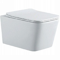 Aquatek Унитаз подвесной Либра New AQ0530N-00