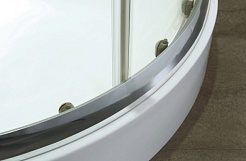 Grossman  Душевой уголок Classic GR-9120L – фотография-3