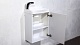 Velvex Мебель для ванной Bio 40, зеркало-шкаф – фотография-16