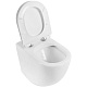 BelBagno Унитаз приставной Sfera-r BB2141CBR/BB2111SC безободковый – картинка-17