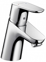 Hansgrohe Смеситель Focus E2 31733000 для раковины