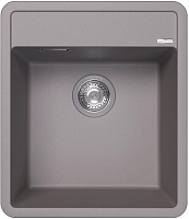 Florentina Мойка кухонная Пьемонт 440 грей