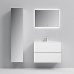 Am.Pm Зеркало для ванной SPIRIT V2.0 100 – фотография-3