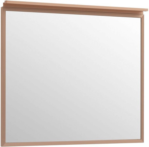 Allen Brau Зеркало Priority 90 1.31016.60 медь браш – фото-1