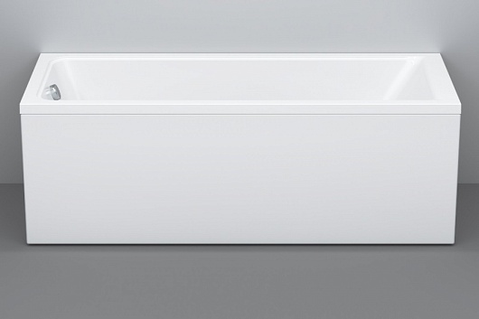 Am.Pm Фронтальная панель Gem 170 – фотография-2