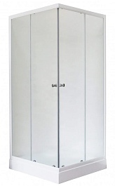 Royal Bath Душевой уголок 80/80 HP RB 80HP-C – фотография-1