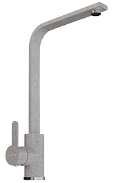 Mixline Смеситель для кухни 35к ML-GS14 (328) бежевый – фотография-2