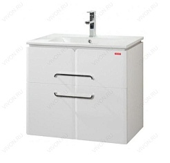  Мебель для ванной Next 75 – фотография-2