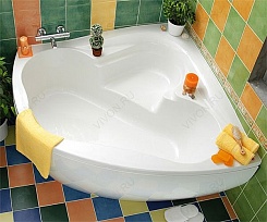 Vagnerplast Акриловая ванна "Paria" – фотография-2