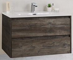 BelBagno Тумба для умывальника KRAFT 39 800 Pino Pasadena