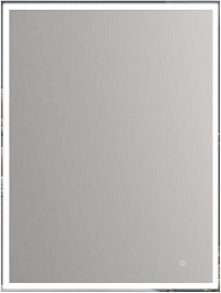 Vincea Зеркало 60x70 VLM-3VN6007 с подсветкой – фотография-1