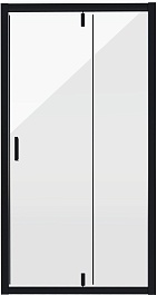 Niagara Душевая дверь в нишу Nova NG-83-8AB – фотография-1