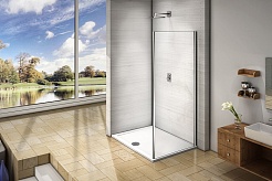 Good Door Боковой профиль NEO SP-100-C-CH – фотография-2