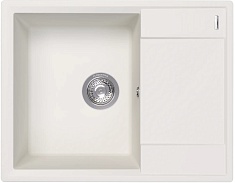 Florentina Мойка кухонная Консул 640 жасмин