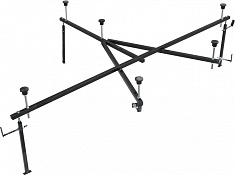 Aquanet Каркас для ванны Vista 150