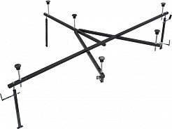 Aquanet Каркас для ванны Vista 150 – фотография-1
