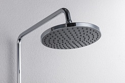 Bravat Душевая стойка Opal R F9125183CP-A2-RUS хром – фотография-3