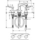 Hansgrohe Смеситель Metropol Classic 31330000 для раковины – фотография-4