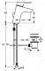 Ideal Standard Смеситель "Active B8059AA" – картинка-12