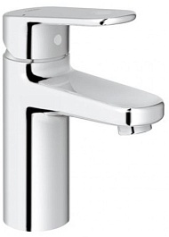 Grohe Смеситель "Europlus II 33163002" – фотография-1