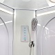 DTO Душевая кабина L602L LED – картинка-20