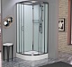 Frank Душевая кабина F400 brilliant – фотография-8