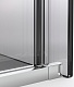 Vincea Душевой уголок Stella 150x80 VSR-1ST8015CL профиль хром стекло прозрачное – фотография-19